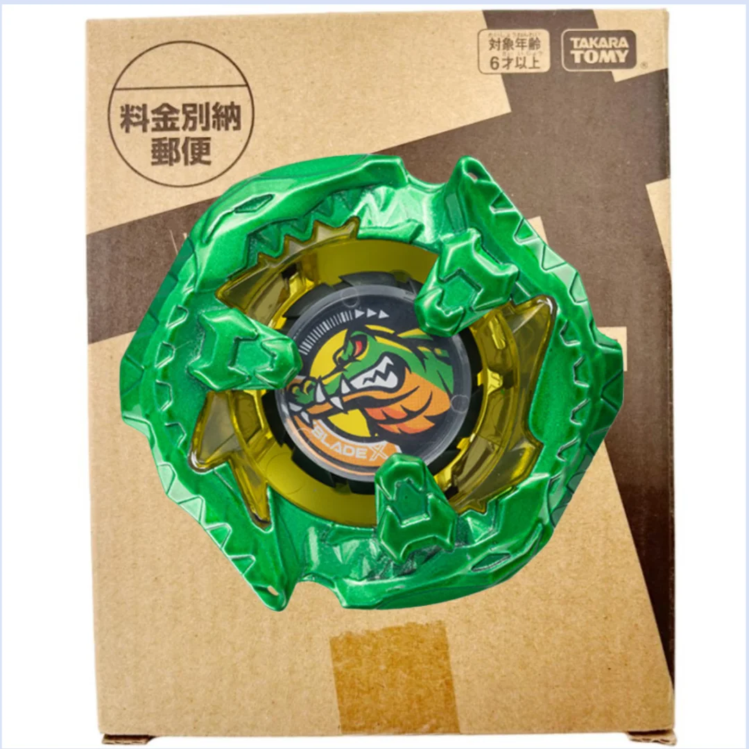 Genuine Takara Tomy…