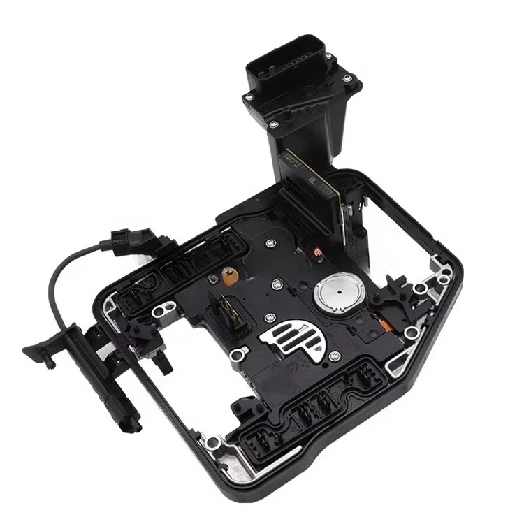 -For KS R Real Car test High Quality 0AM DQ200 927769D Romanian  Control Unit TCU for Volkswagen Audi Gearbox Module TCM^