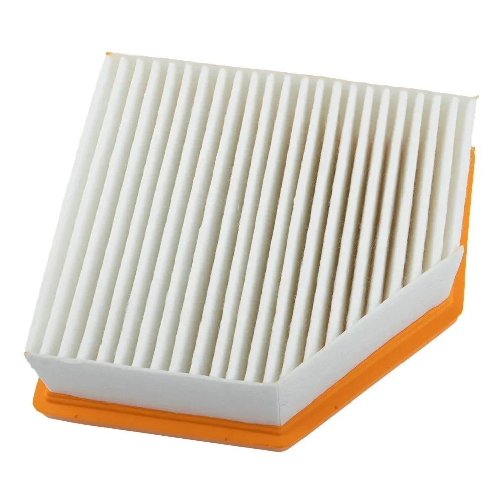 

Part Air Filter Element 1pcs Accessory Plastic 16546-6RA0A Electric Components Improved White Replacement Useful