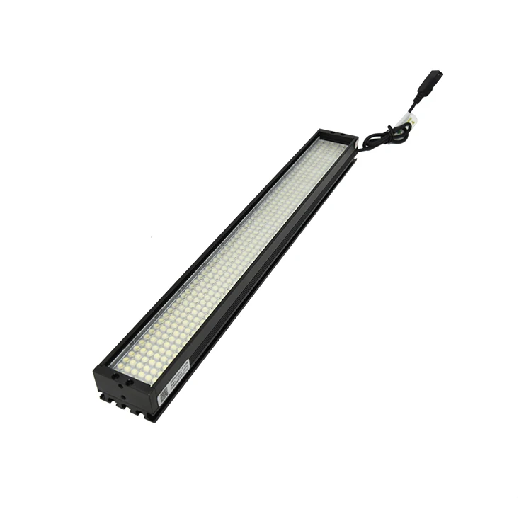 Vision Datum VT-LT3-HL+10035 High Power 24V 17W Machine Vision Led Bar Light For Bar Code Reading