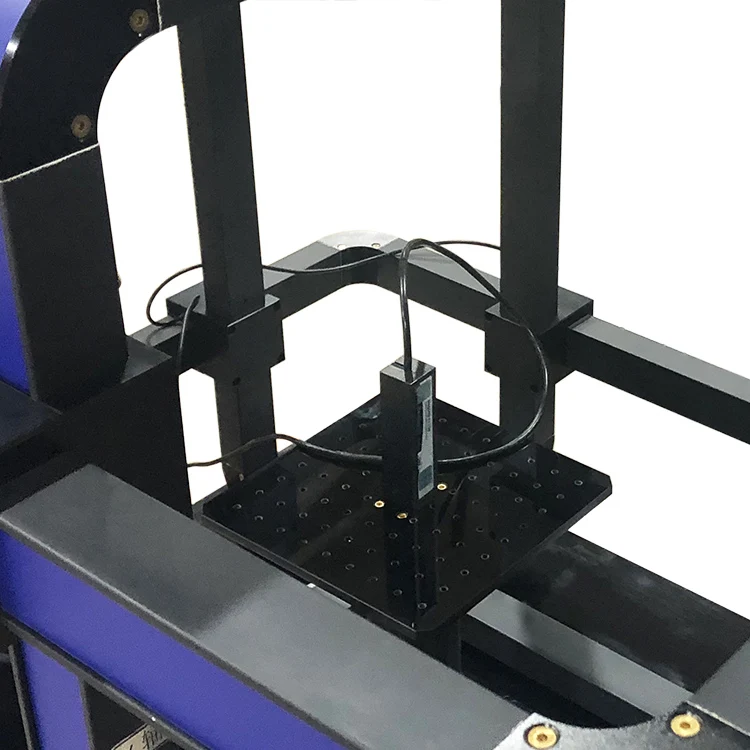 DXGE-30S Geomagnetic Dynamic Simulation Shielding System Magnetic Field Simulation