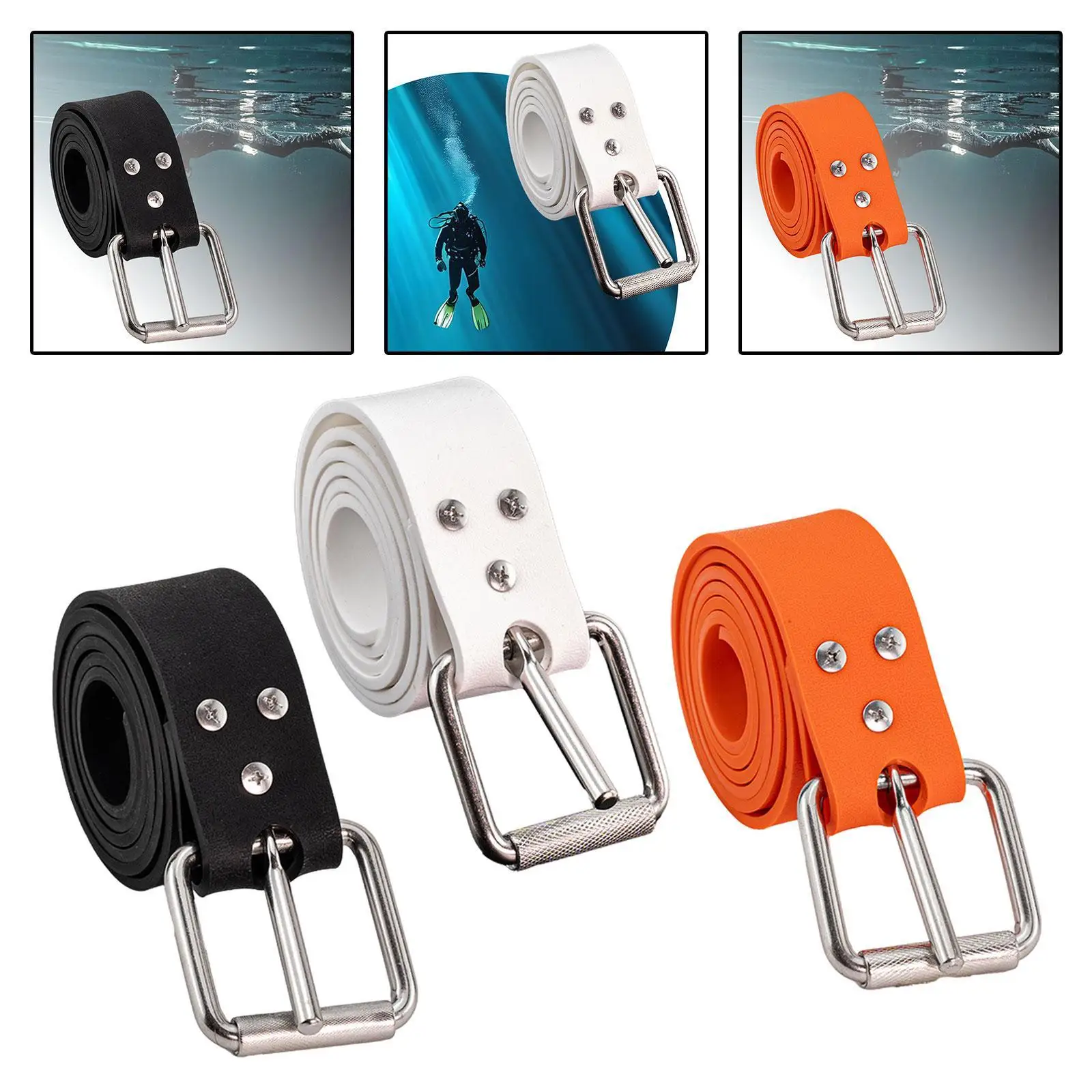 Snorkeling Weight B… - image