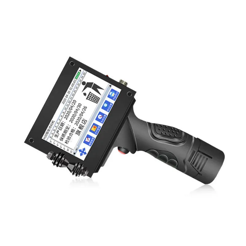 H20 Handheld Small …