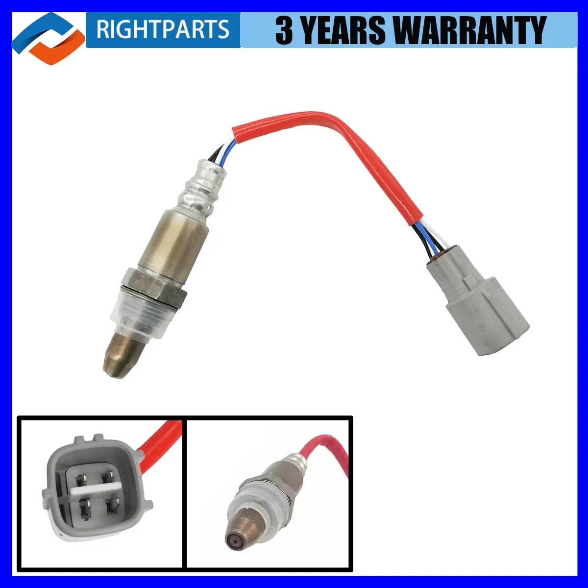 22641-AA53A 234-9092 Oxygen Sensor For Subaru Legacy Outback Tribeca 3.6L 2010 2011 2012 2013 2014 Highlander 2.7L 2009-2013