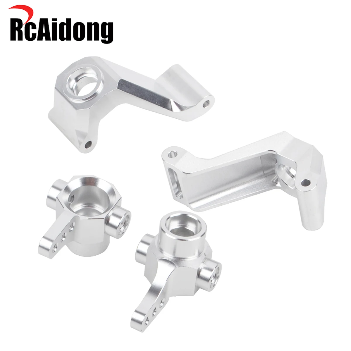 

Aluminum Front Rear Uprights Arm for Tamiya Hotshot 2 BlockHead Motors Boomerang 1/10 RC Buggy Car Upgrade Parts