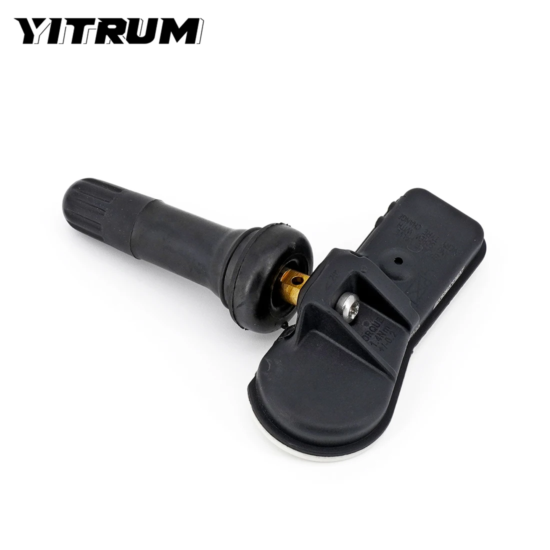 YITRUM 52933-C8000 TPMS Tire Pressure Sensor For Hyundai i20 Nexo Tucson ix35 Palisade Santa Fe Sonata Hybird For Kia Telluride