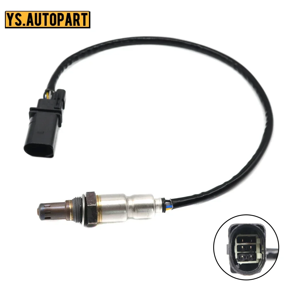 39210-2G720 Car Lambda O2 Oxygen Sensor For Hyundai Santa Fe Sonata Kia Optima Sportage 2.0L 2011-2017 39210-2G300 2345081 24382