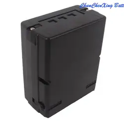 Cameron Sino 1000mAh bateria do Icom IC-H2,IC-H6,IC-H12,IC-H16,IC-U2,IC-U12,IC-U16,IC-M2,IC-M5,IC-M11,M12, do Maxon GMRS-210 + 3