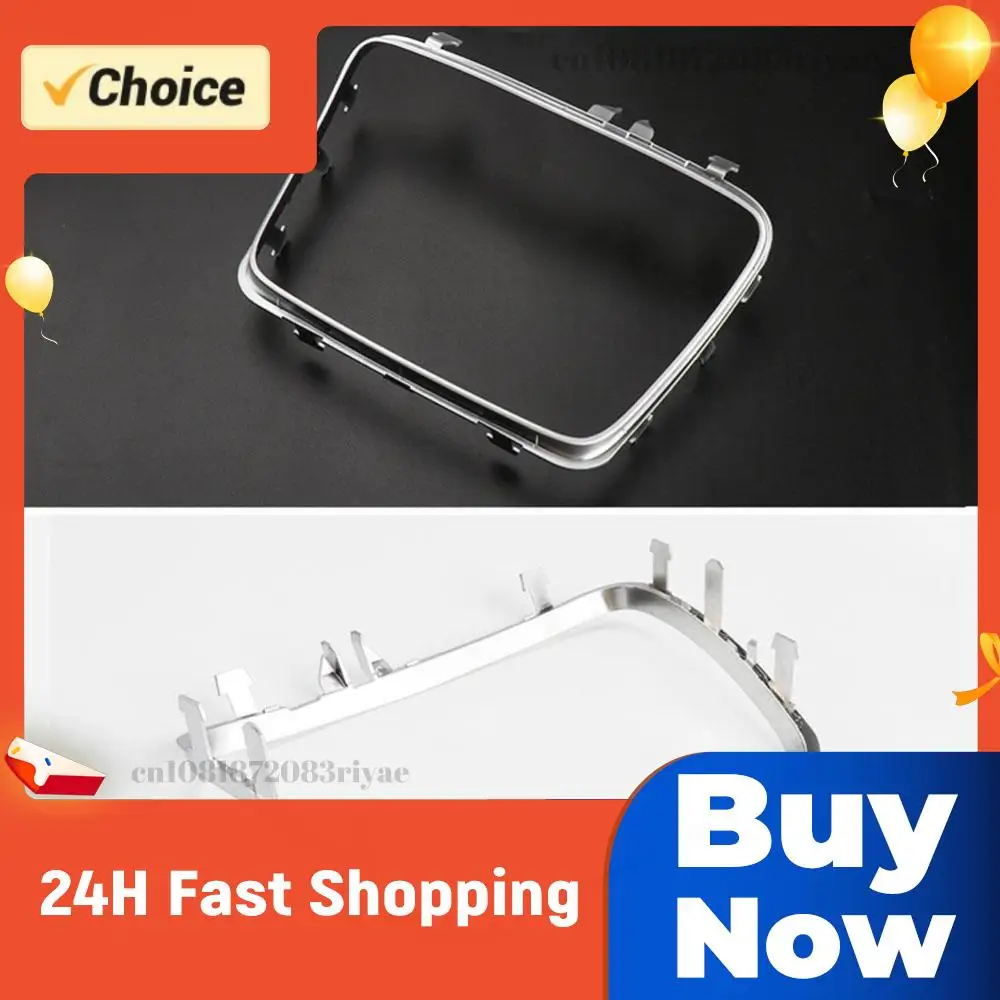 

Накладка на центральную консоль для подстаканника и пепельницы 2136830500 для Mercedes-Benz E-класса W213 2015-2020