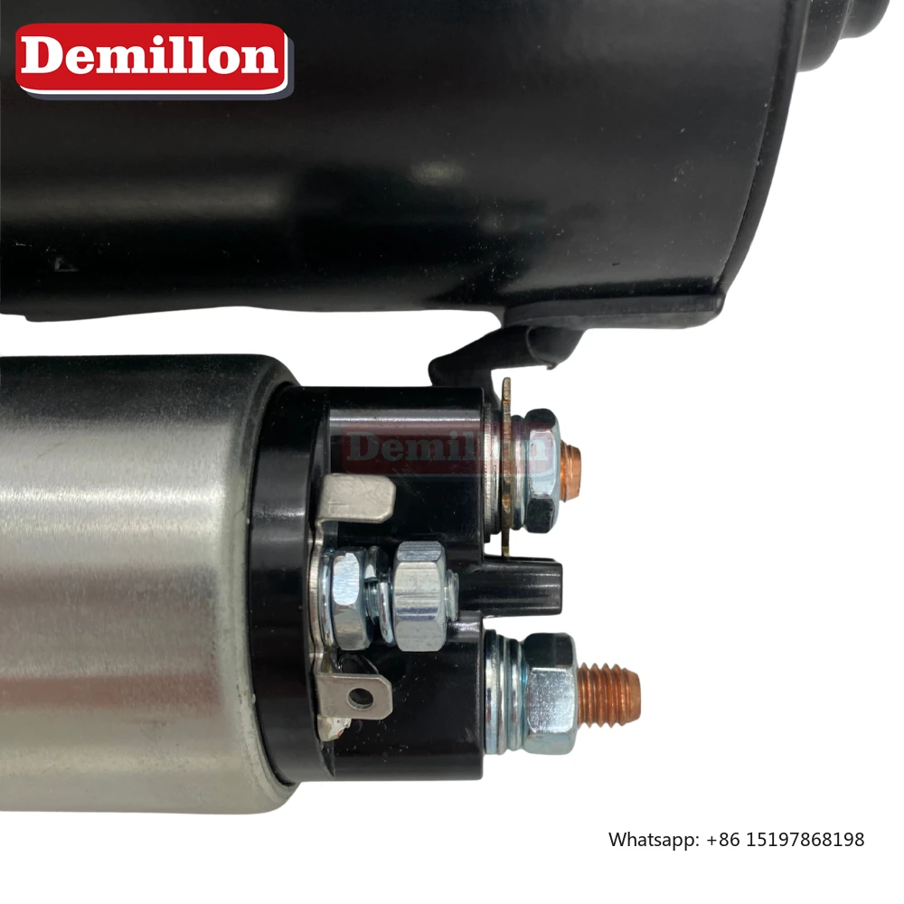 Demillon قطع غيار السيارات نظام كهربائي محرك كاتب المحرك لمرسيدس بنز W204 W212 W221 R230 R171 X253 0061511001