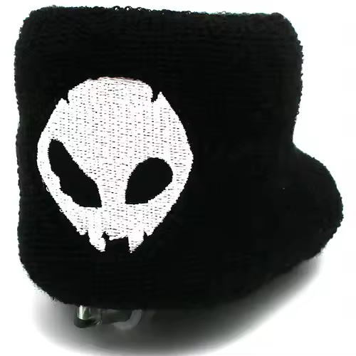 Motorcycle Front Fluid Oil Brake Reservoir Cover Socks For M1000RR S1000RR HP4 S1000R S1000XR R1200 R1250 GS ADV F900 G310 F750 - Image 4