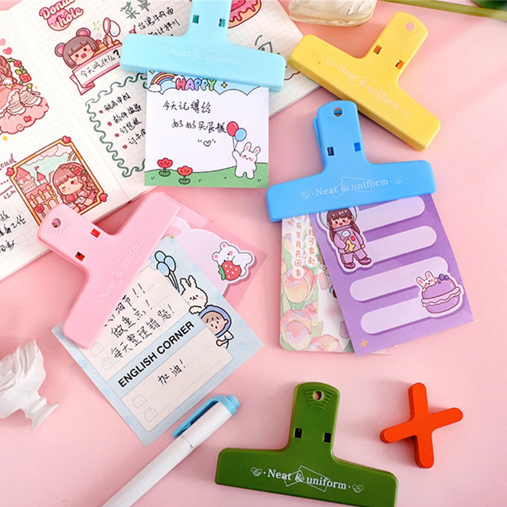 Lovely Fairy Folder Opp Bagged Rugged And Durable High Level Magnetic Absorption Super Cute And Immortal Durable And Sturdy