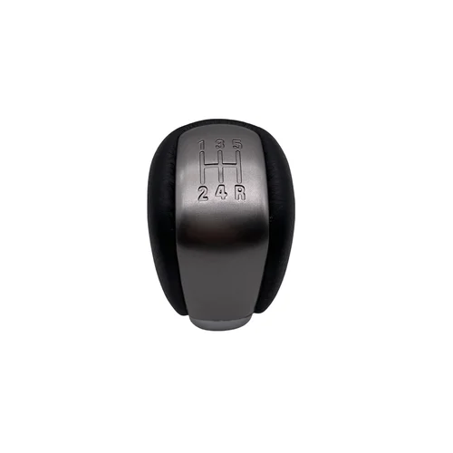 Imagen 2 del producto Para Suzuki Grand Vitara 2 II (JT) manija Selector Manual 5 velocidades perilla de palanca de cambios adaptador de palanca de cambios piezas de coche