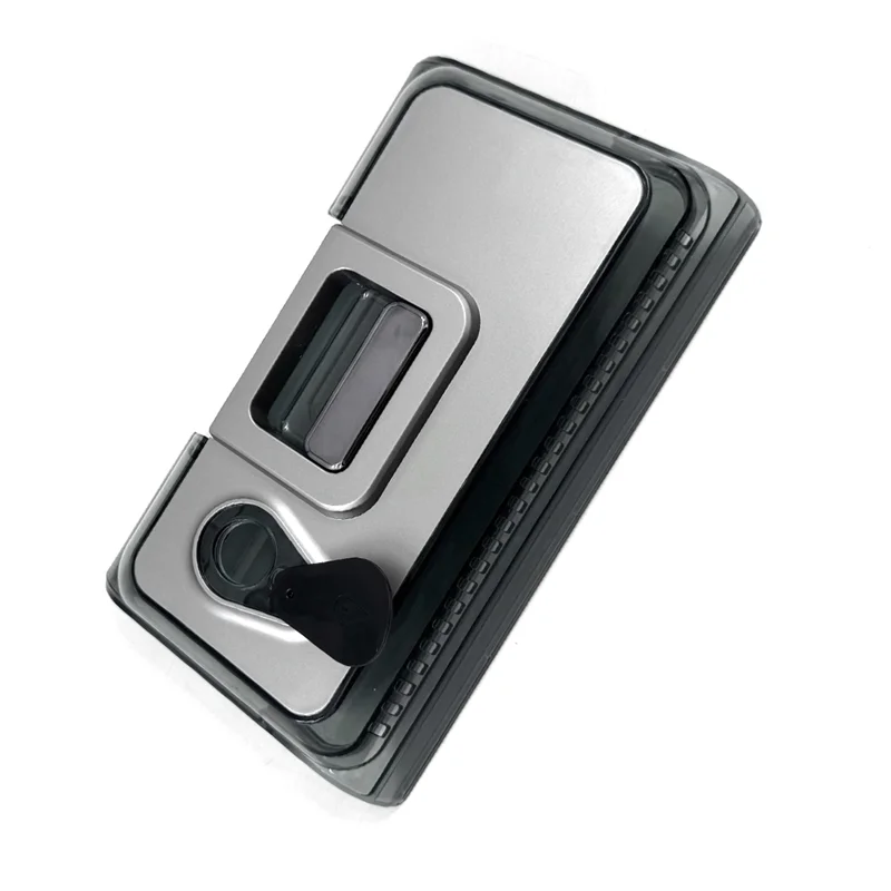 For Redkey W13 Vacuum Cleaner Spare Parts Clean Water Tank Electric Water Storage Tank Storage Water Brush Box