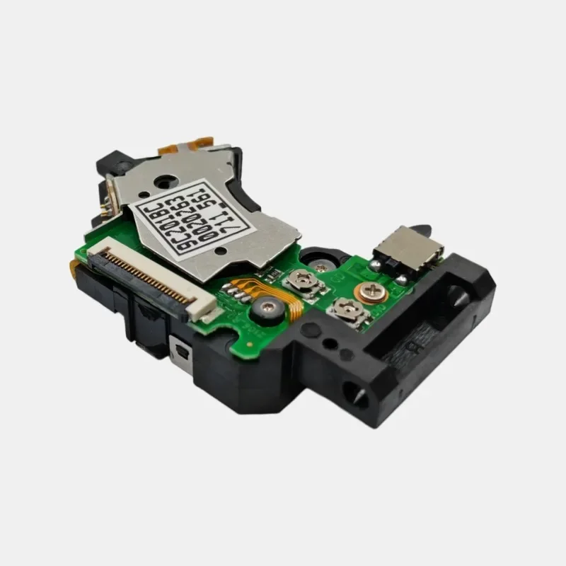 PVR-802W Laser Lens for PS2 Slim 70000 90000 Series Reading Optical Pickup Lens Game Console Replacement Part 1Pc