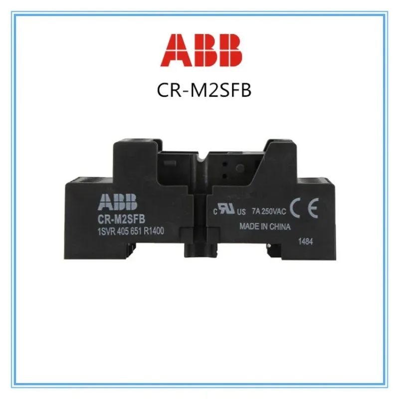 Abb Relay Accessori…