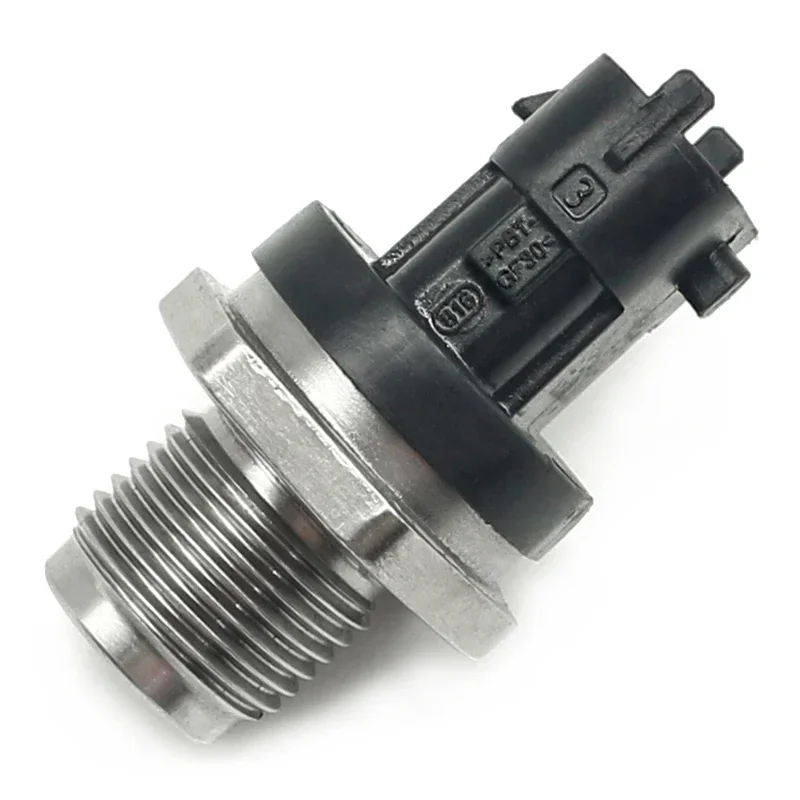 0281006018 WE01-13-GC0 การใช้ความดัน Sensor สําหรับ Ford Ranger Everest Mazda BT-50 BT50 2.5 3.0 2008