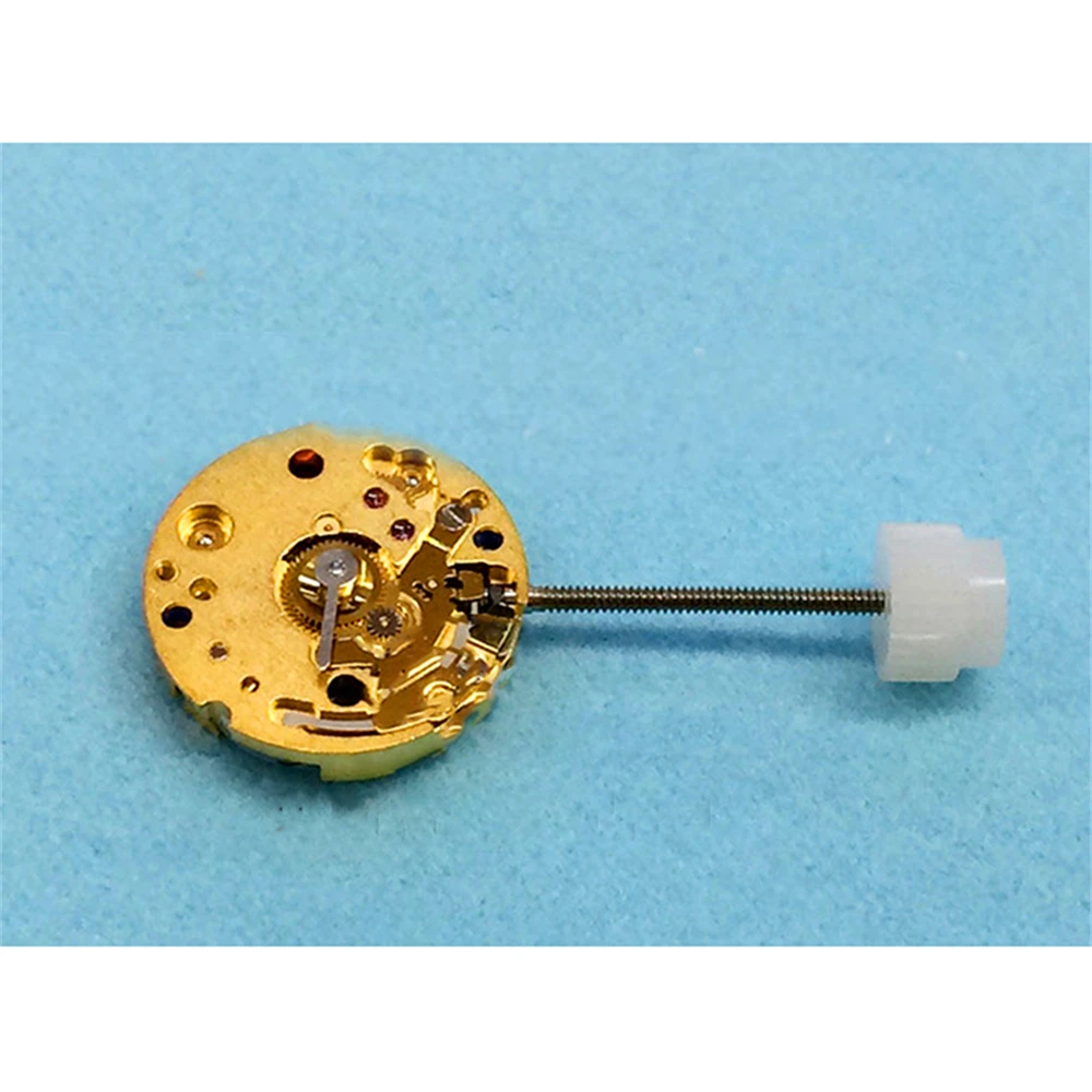 1pc Replacement Original V8 ETA.E01.001 2-needle E01001 Quartz Movement 5-Jewel Watch Accessories
