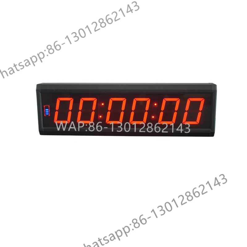 

Voice Timer Contest Training Stopwatch Counter Speech Timer Countdown Activity Timer