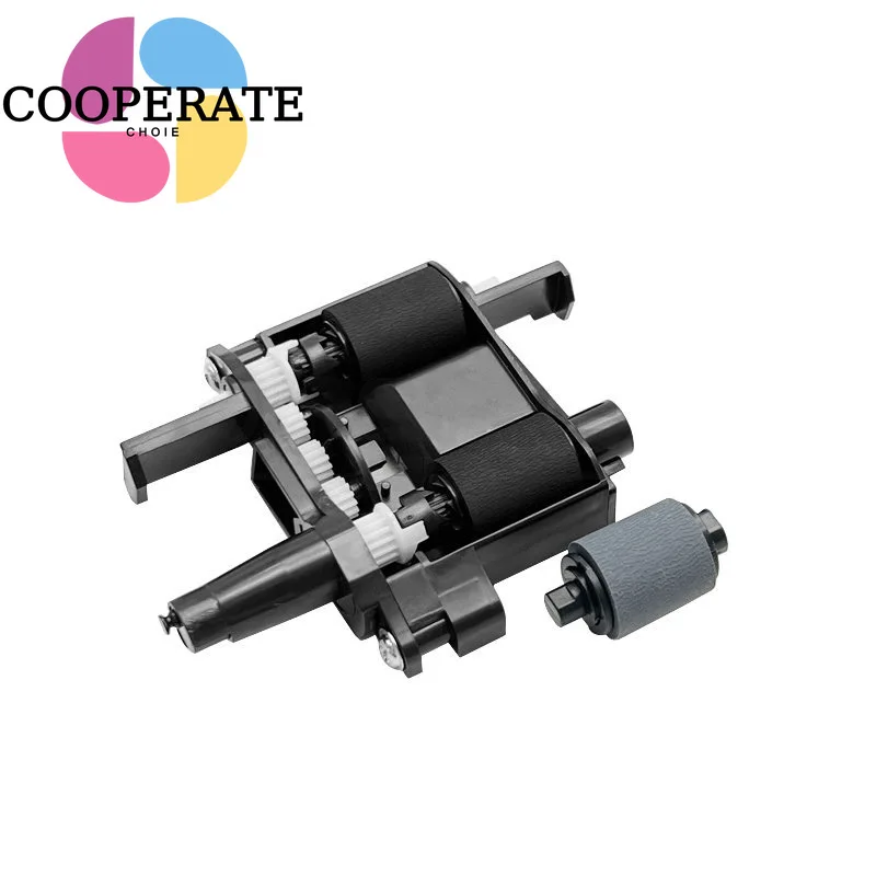 

1 комплект L2748A L2747-60001 Roller, сменный комплект для планшетного сканера HP ScanJet Pro 2500 f1