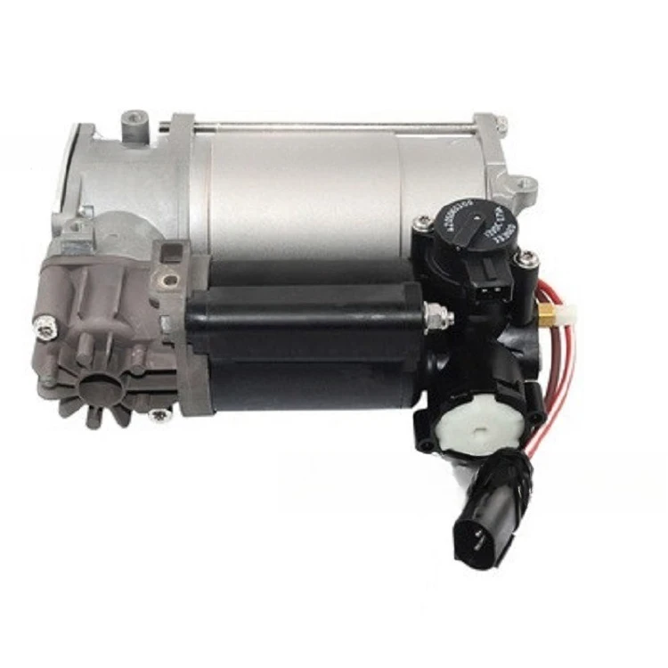 Suitable for Land Rover Discovery 2 Suspension Air Pump