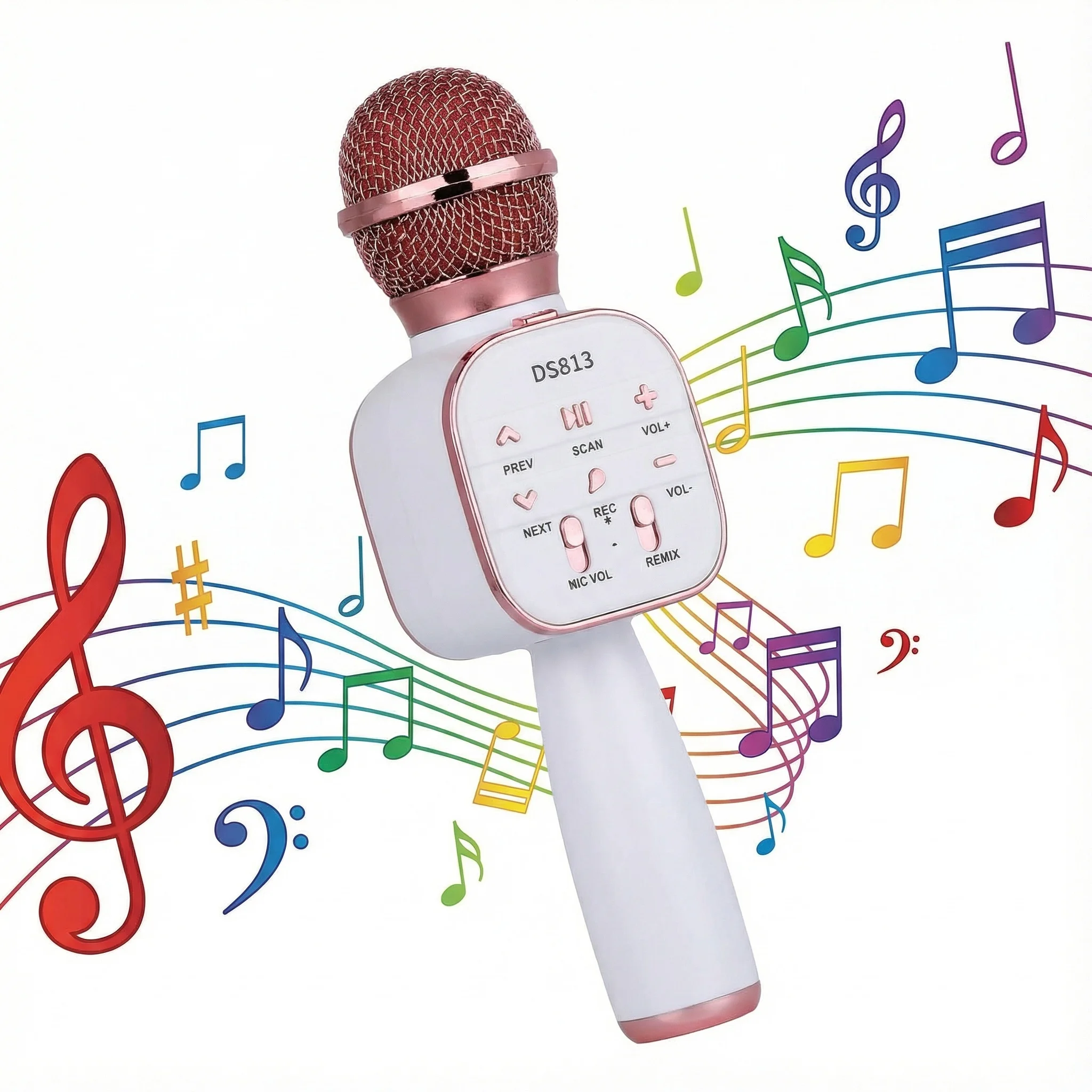 

Микрофон для детей, микрофоны для караоке с изменением голоса, подарки для мальчиков и девочек, вечерние микрофон для пения, подарок для взрослых