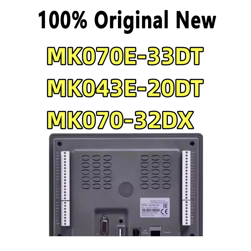 100% Tested Mk070e-33dt Mk043e-20dt Mk070-32dx