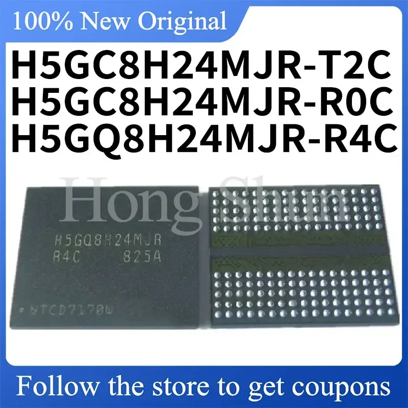 

H5GQ8H24MJR-R4C H5GC8H24MJR-R0C H5GC8H24MJR-T2C Hard outer shell