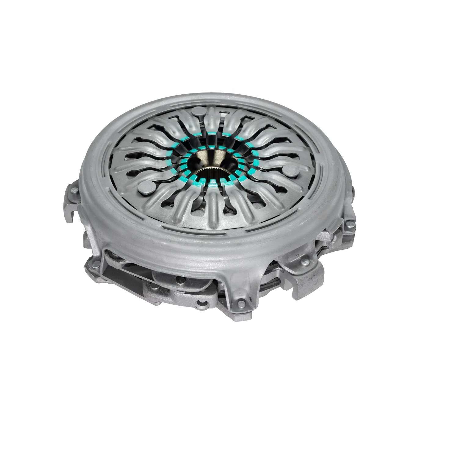 

WWT 7 DCT250 24270578 Brand New Original Dual Clutch Transmission Clutch Disc Gearbox Parts DCT250 For MG