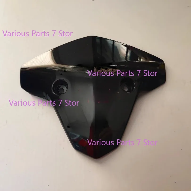 Visera para el Panel de Instrumentos de Motocicleta, Cubierta para Velocímetro y Tacómetro, para Benelli 180S 150S BJ150-31 Keeway RKF 125