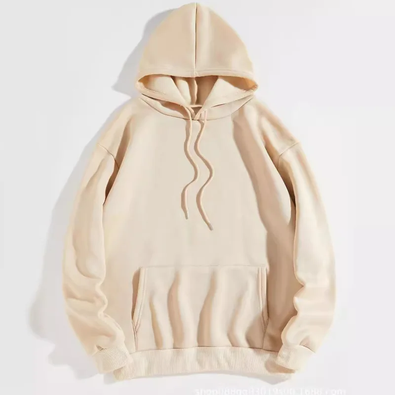Wave Letter Hoodie Women 2024 European And America Pattern Hoodie Plain Printed Letter Hoodie Oversized Hoodies Pullover Top New