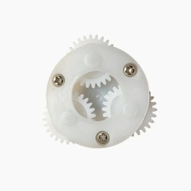 Applicable To Three JR39 JR09D JR36 Meat Grinder Accessories Meat Grinder Gear Metal Interface Rotating Wheel