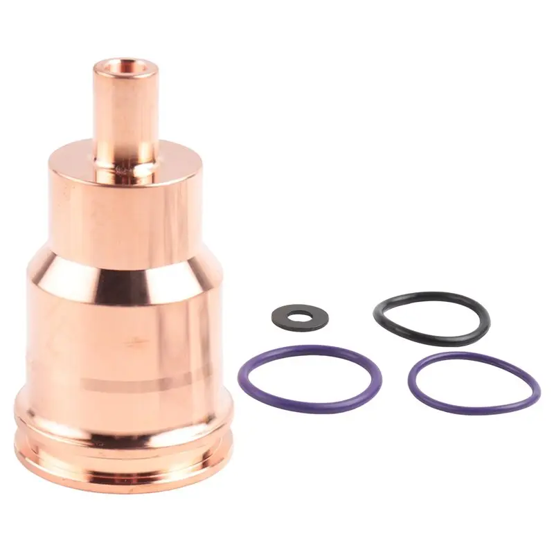 A85E-21351717 Common Rail Injector Nozzle Sleeve Maintenance Supplies Replacement Parts Fit For Volvo