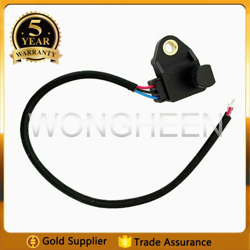 Para Select 2008-2014 Subaru 5EAT 5AT P1710 31705-aa620 Sensor de velocidad de turbina 2