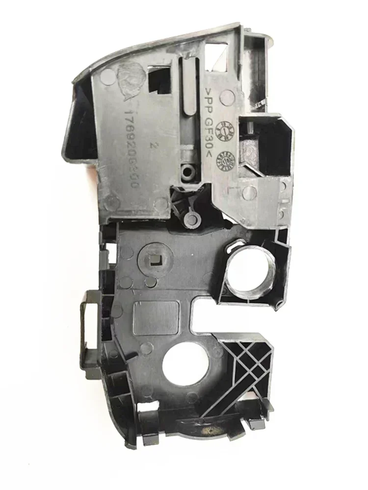 Links Rechts Slotapparaat Voor Rugleuning van Benz Achter W117 CLA220 CLA250 W156 GLA220 W176 A180 A200 OE; A 1769209300   A 1769209400