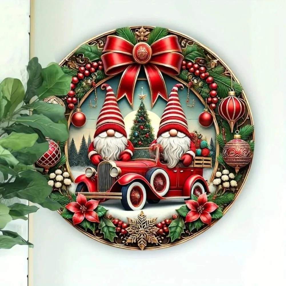 Papan Tanda Gantung…