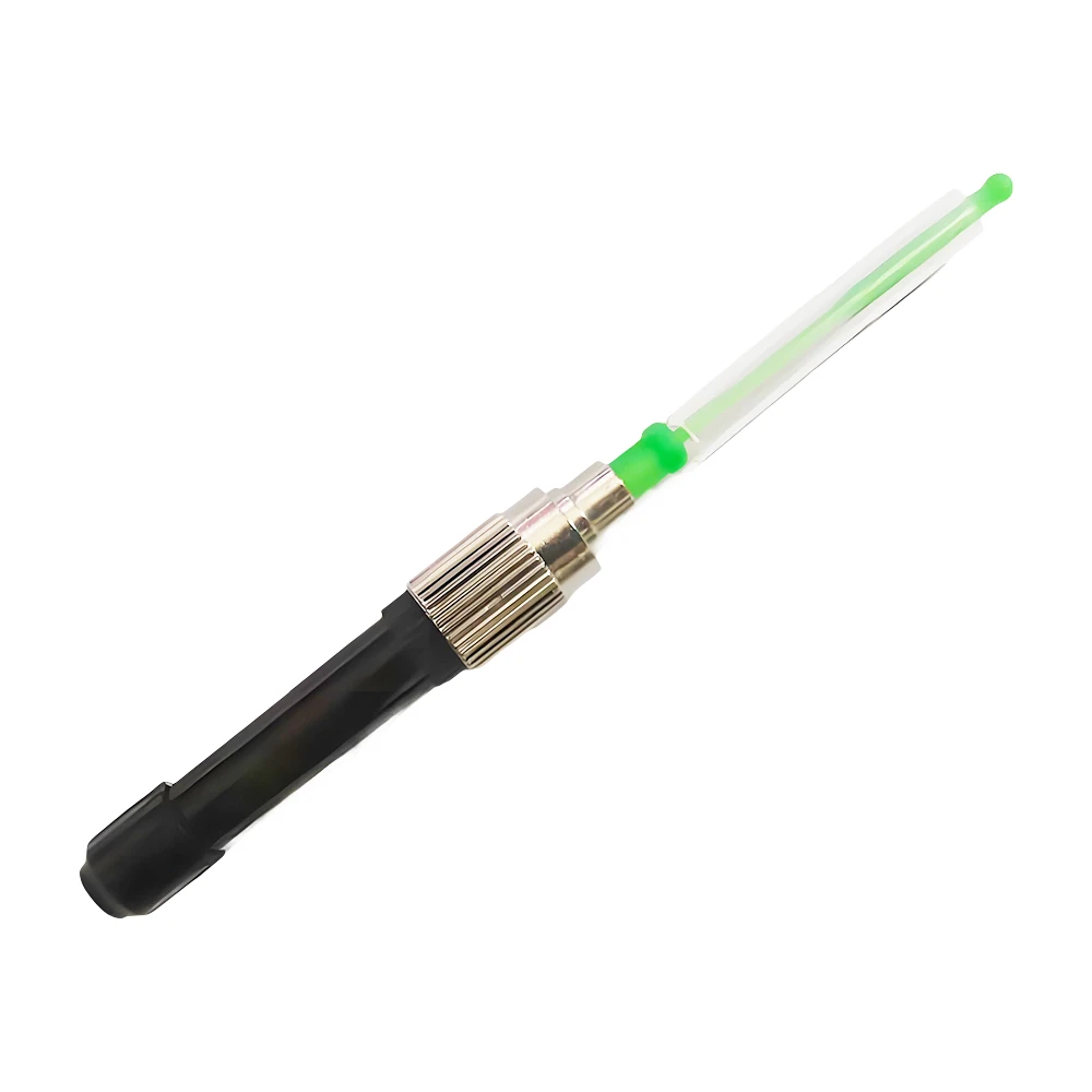 FC/SC UPC/APC Hot Melt Joint Fiber Optic Connector Single Mode SM FTTH Splice Connection