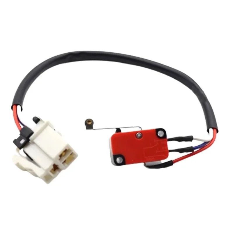 Excavator Part Hydraulic Pilot Safety Lock Microswitch for Komatsu 120 200 240 300 360-7-8