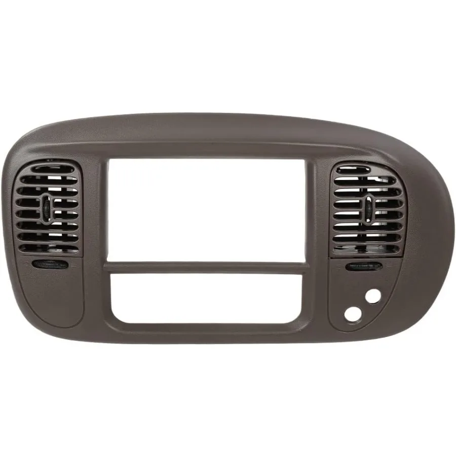 Center Dash Radio P… - image