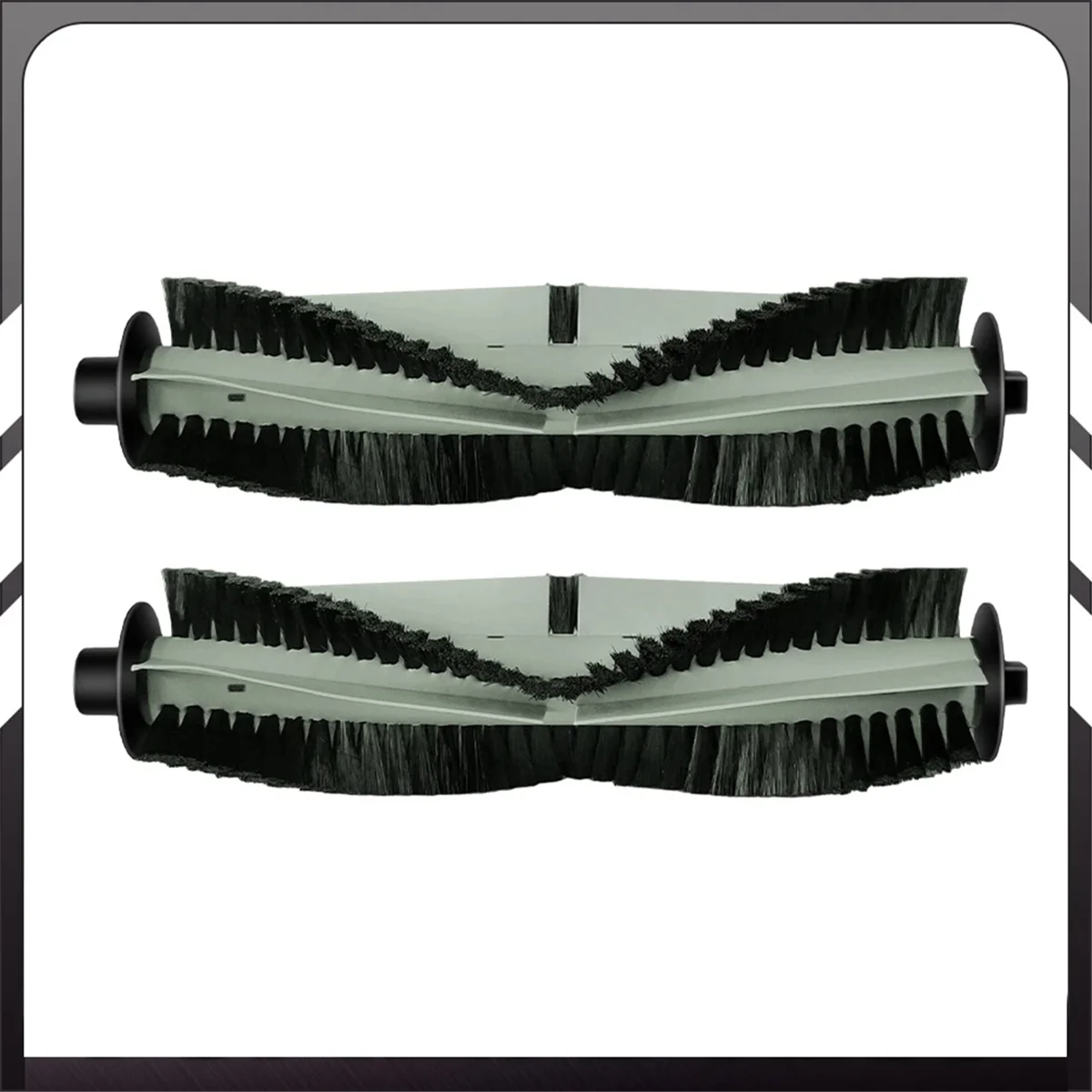 HOT For ILIFE T20s Robot Vacuum Replacement Main Side Brush HEPA Filter Spare Parts Accessories