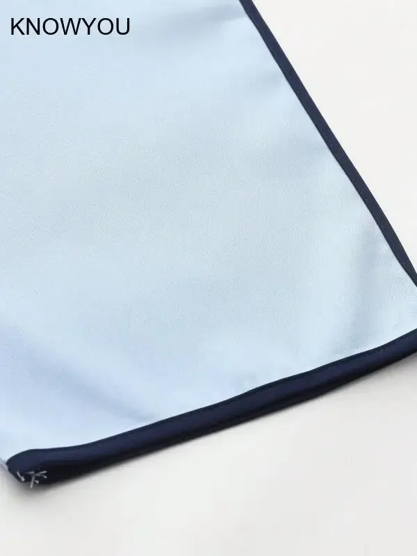 Striscia ricamata Jubba Thobe Abbigliamento islamico arabo Musulmano Thobe Moda Abaya Stile marocchino Abito lungo da uomo musulmano