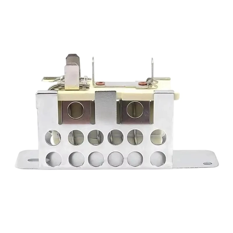 Super Sale 95VB18591AB Blower Motor Resistor Speed Control Module for Ford CTEY-Transit EY
