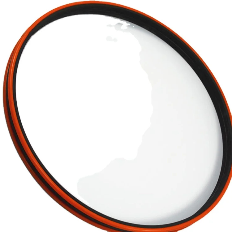 

Wheel Loader Duo Cone Floating Seal 428-33-00021 428-33-00022 Track Roller Travel Motor Seal for komatsu