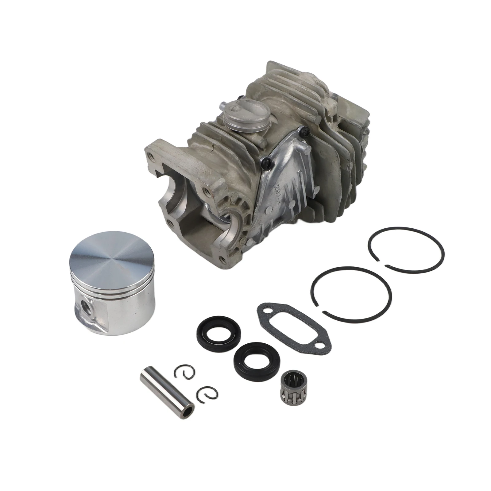 Chainsaw Maintenance Chainsaw Parts Essential Replacement Parts For Chainsaw Compatible With MS271 Easy Installation For MS271
