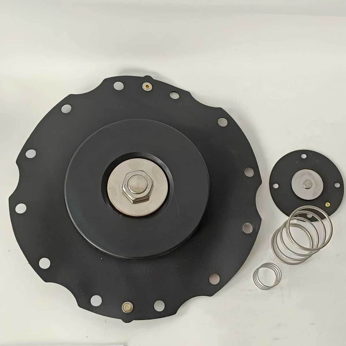 

DCF-Y-102S DCF-Z-76S 3 Inch Submerged Pulse Valve Diaphragm