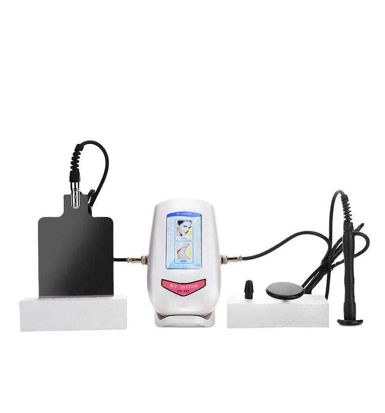 2024 Hot sale multifunction facial  skin treatment machine anti-aging skin tighteningbody massage device (LW-103)