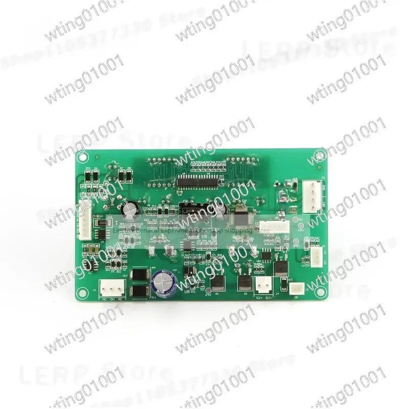 for NB14 for NBC-200 for NBC-250 Inverter Welder Logic Module Flux Core Soldering Unit Electronic Control Panel Replacement