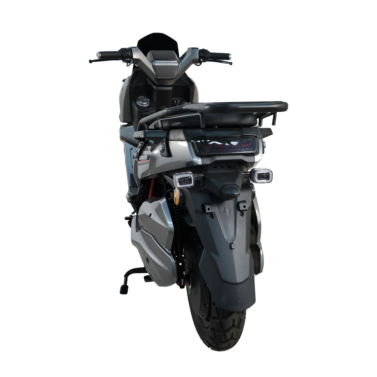 Hot Selling EEC Approved High-Speed Off-Road Dirt High-Performance Electric Motorcycle for Extreme Riders
