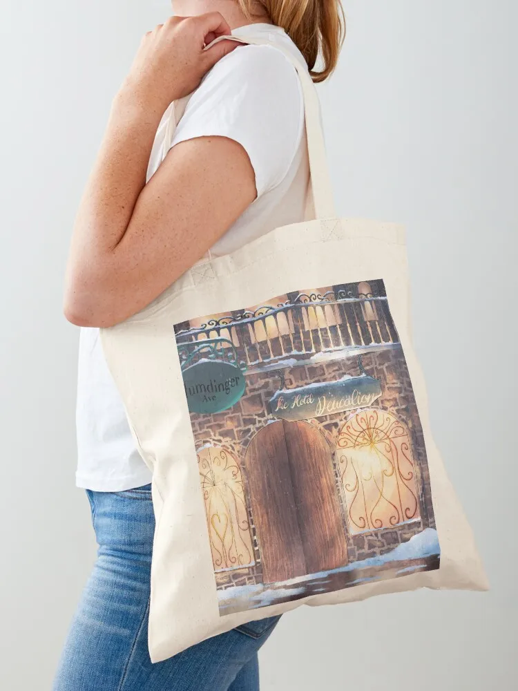 حقيبة حمل مزيلة للفندق حقيبة تسوق محمولة حقائب فاخرة للنساء حقائب للسيدات حقيبة للمتسوقين قماش نسائي #1