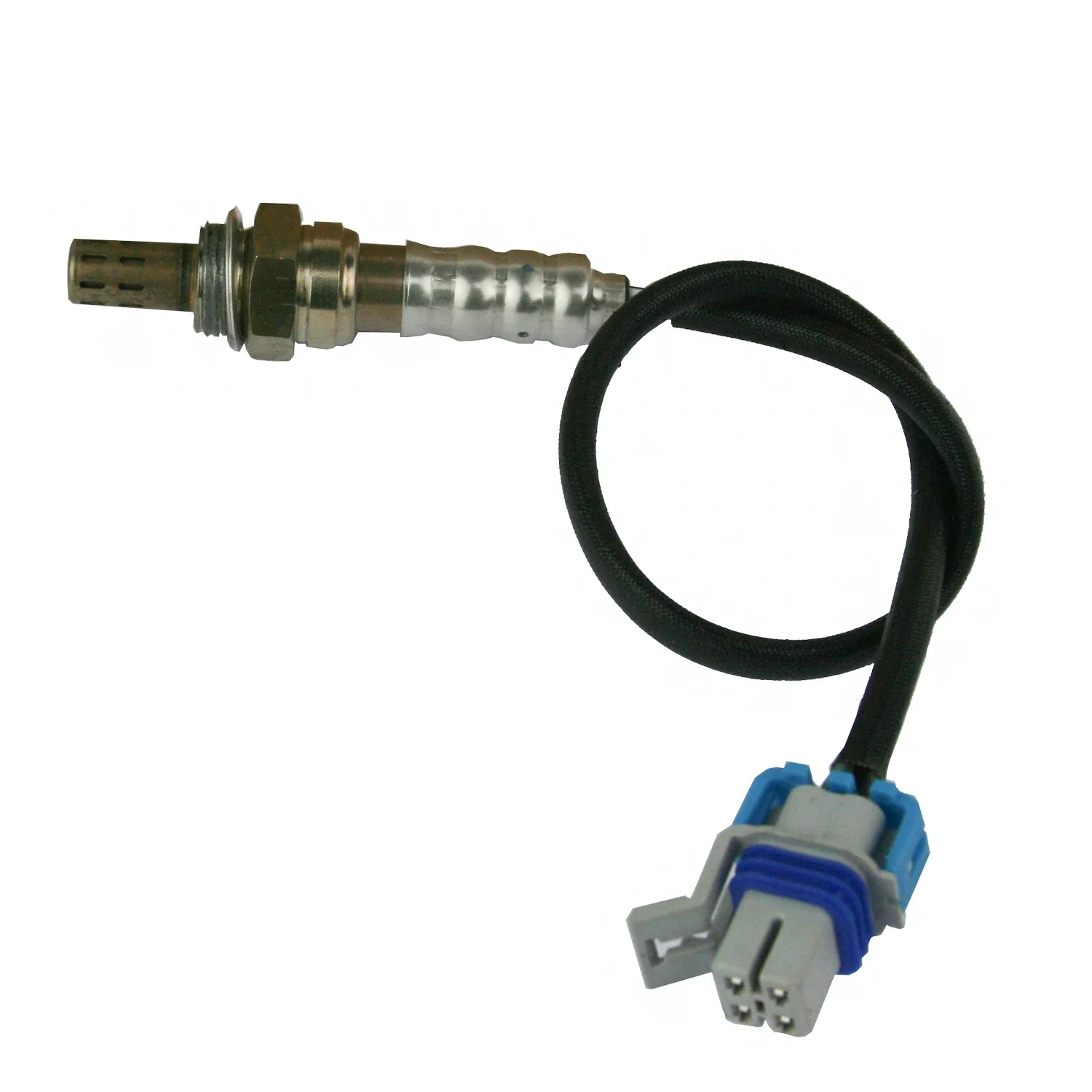 234-4256 12609457 Lambdas O2 Oxygens Sensors fit for Chevrolets SILVERADOs 3500 6.0L 2008 Tahoes Yukons Escalades 5.3L 2011-2012